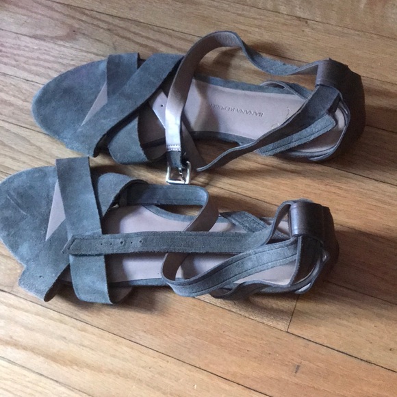 Sandals - Picture 2 of 2